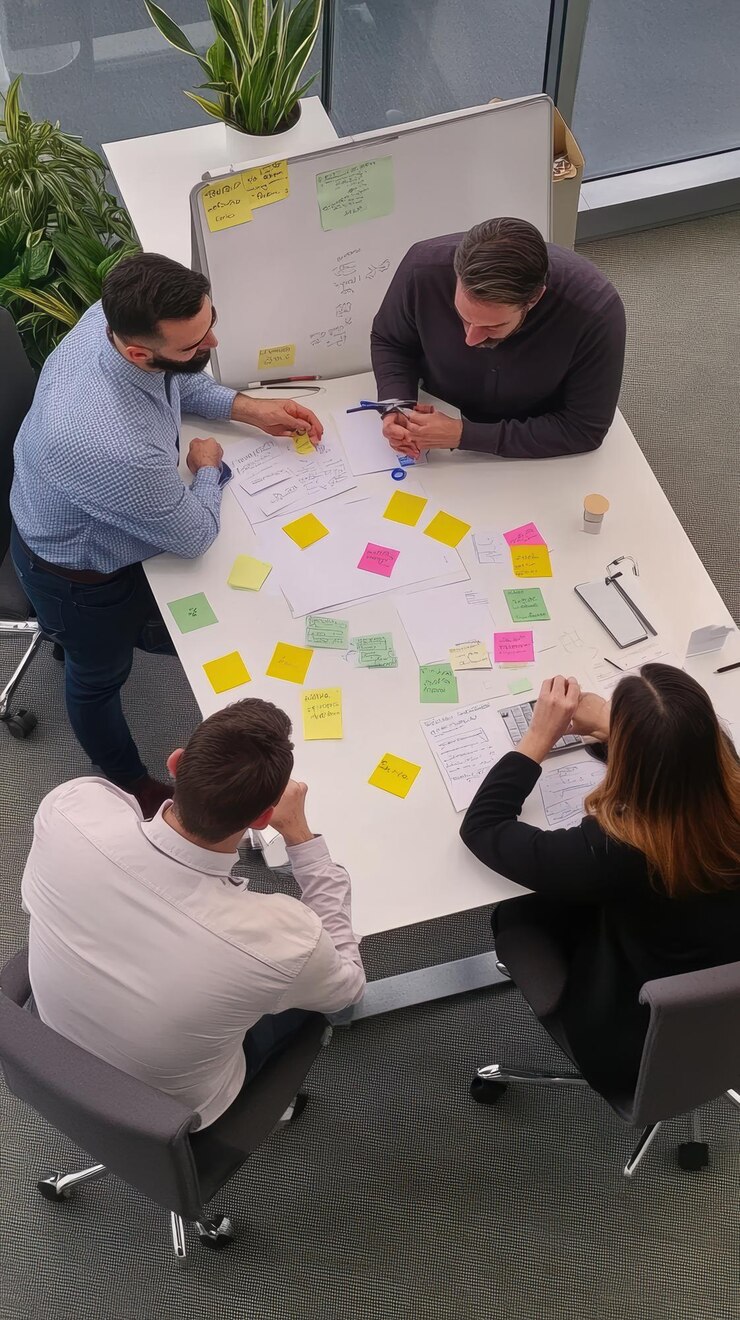 Agile Project Management